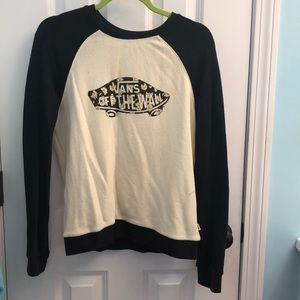 Vans Crew Neck